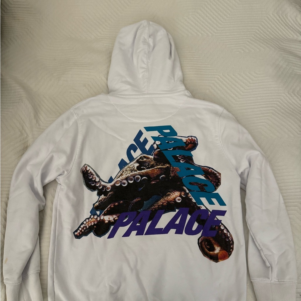 Palace Hoodie